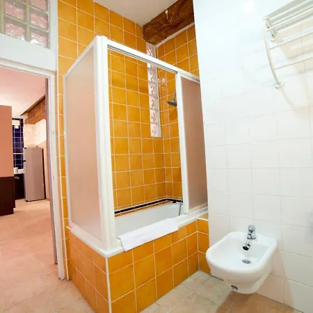 شقة Loft. Old لقنت