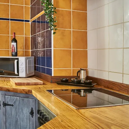 Loft. Old شقة لقنت