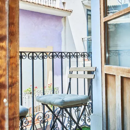 Loft. Old * لقنت