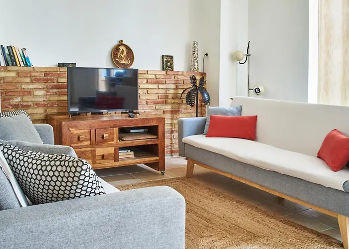 Loft. Old * Alicante