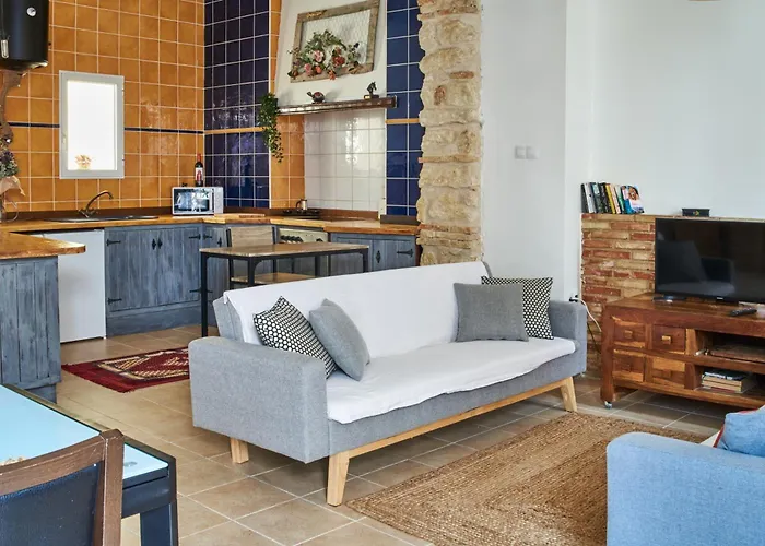 Loft. Old Apartmán